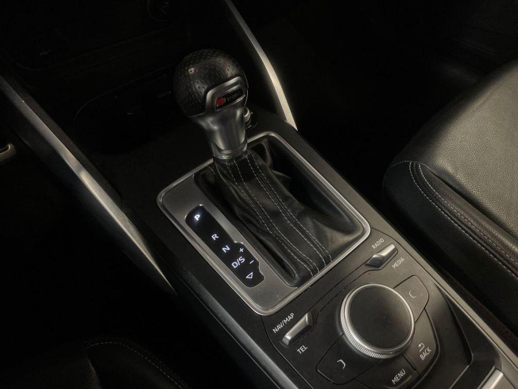 Audi Q2 - Photo 11