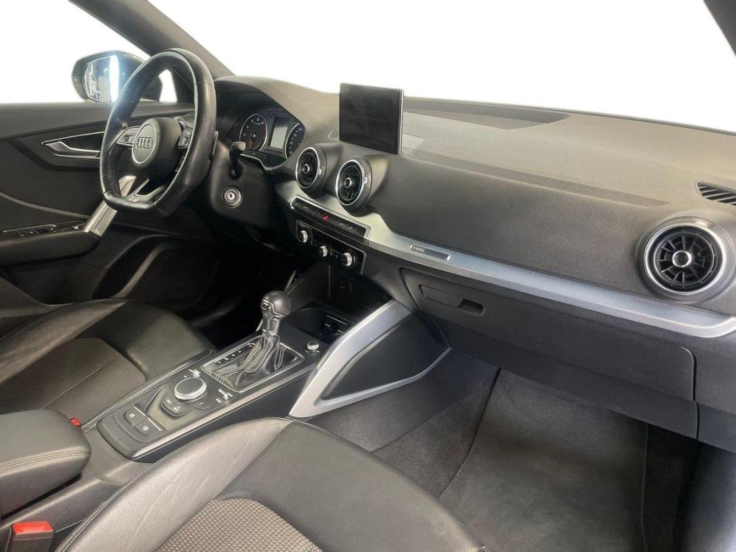 Audi Q2 - Photo 13