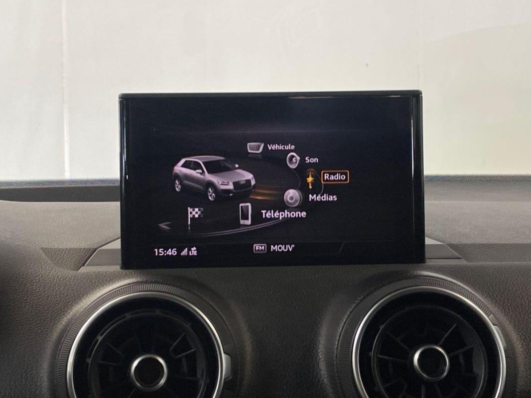 Audi Q2 - Photo 16