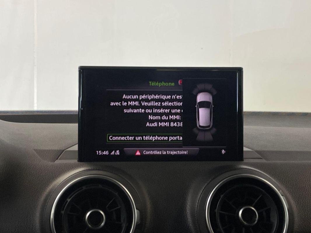 Audi Q2 - Photo 18