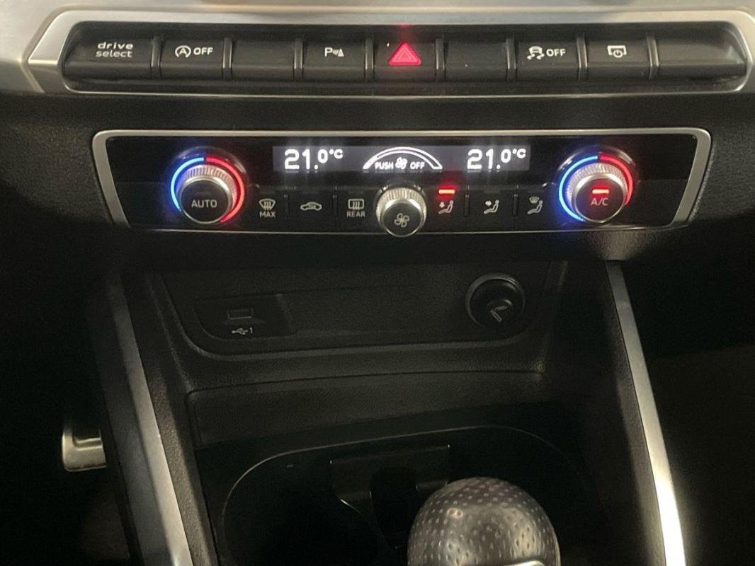 Audi Q2 - Photo 19