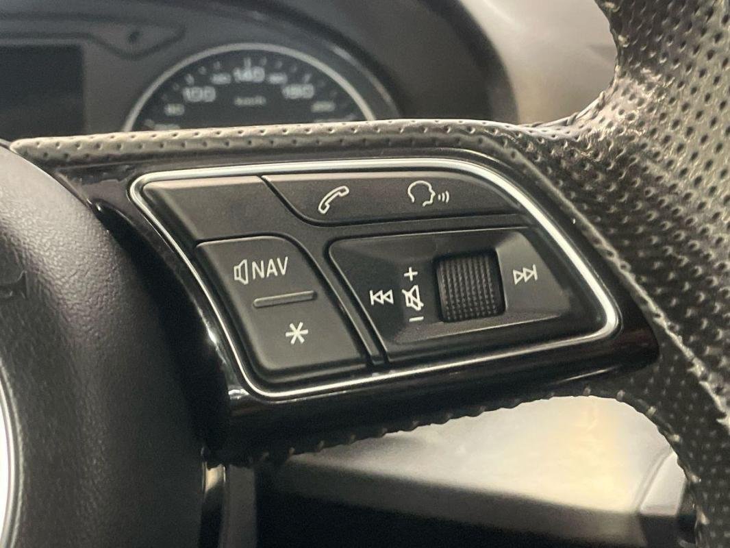 Audi Q2 - Photo 20