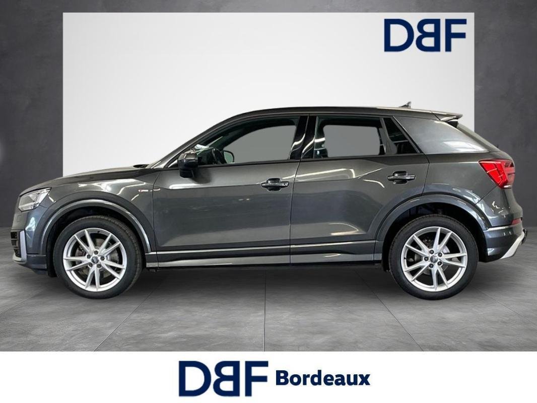 Audi Q2 - Photo 2