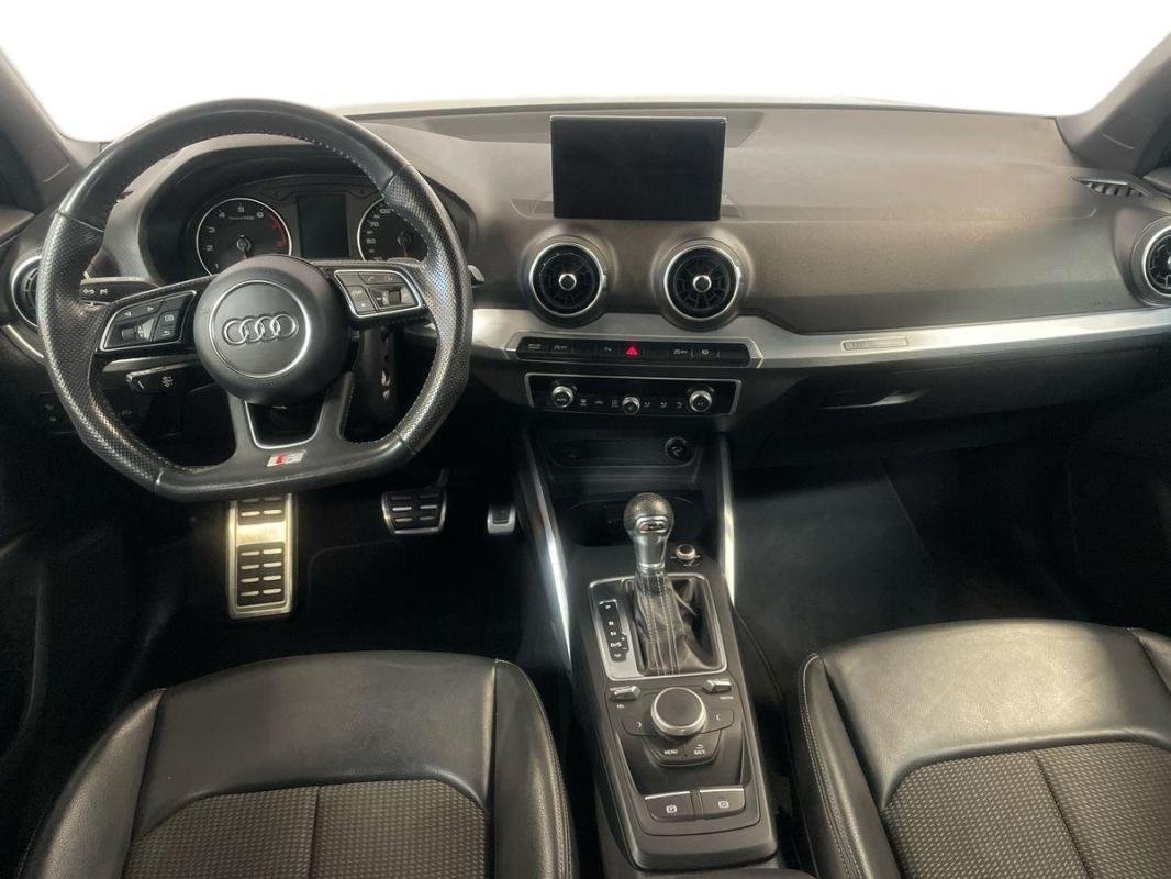 Audi Q2 - Photo 24