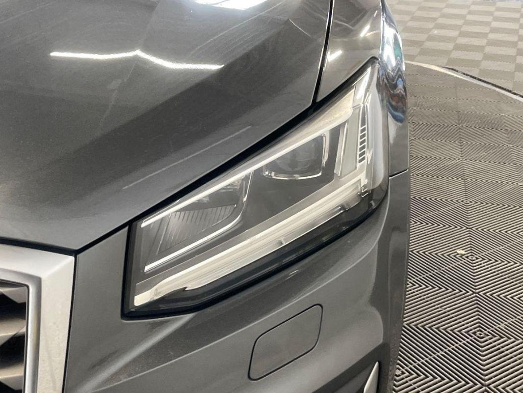 Audi Q2 - Photo 25