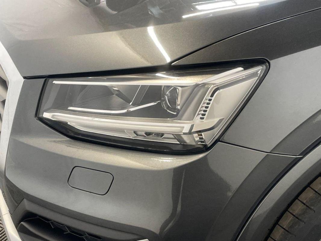 Audi Q2 - Photo 26