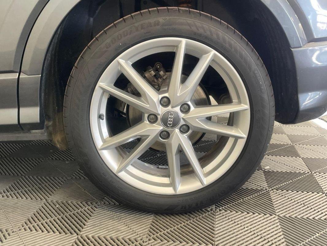 Audi Q2 - Photo 28
