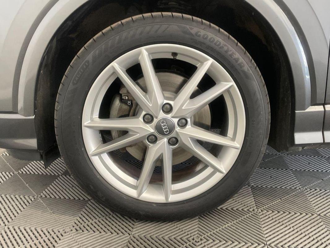 Audi Q2 - Photo 29