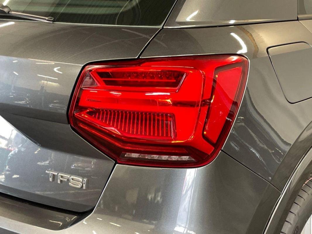 Audi Q2 - Photo 30