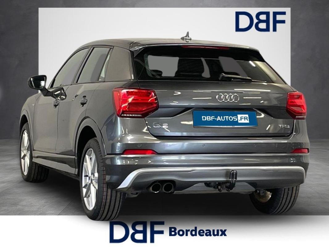 Audi Q2 - Photo 3