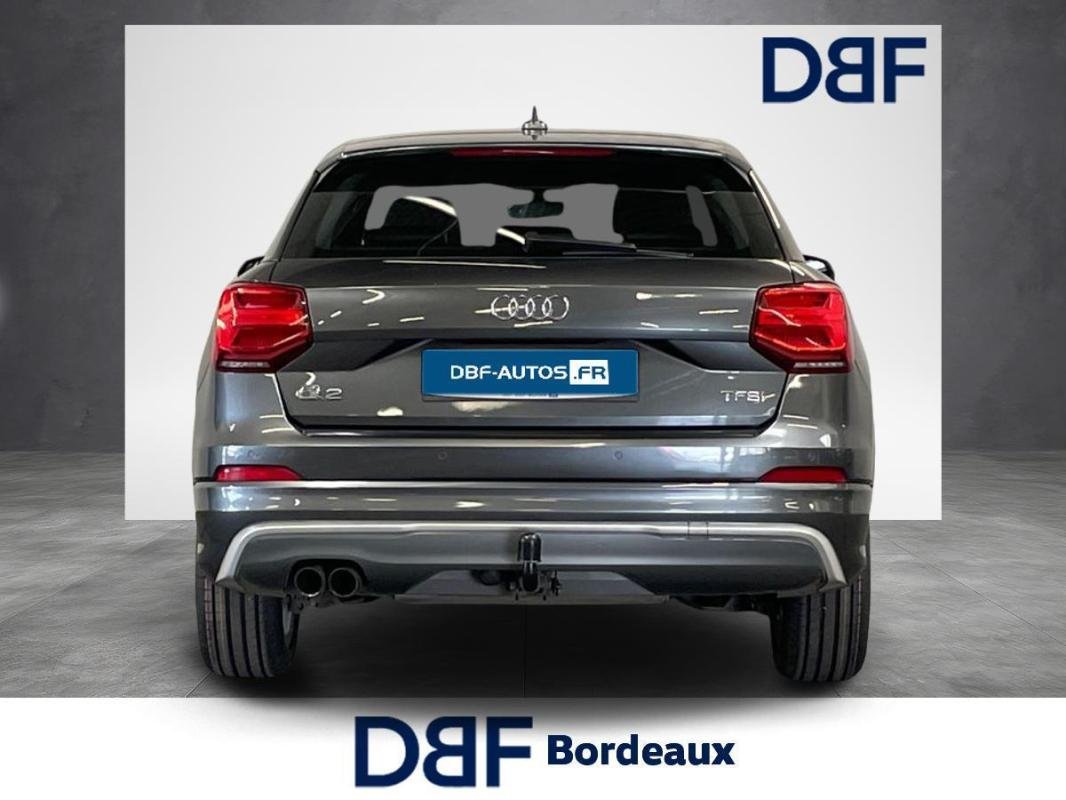 Audi Q2 - Photo 4