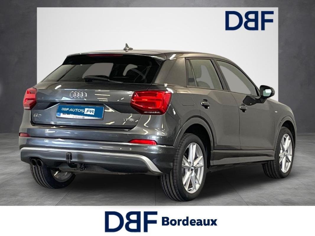 Audi Q2 - Photo 5