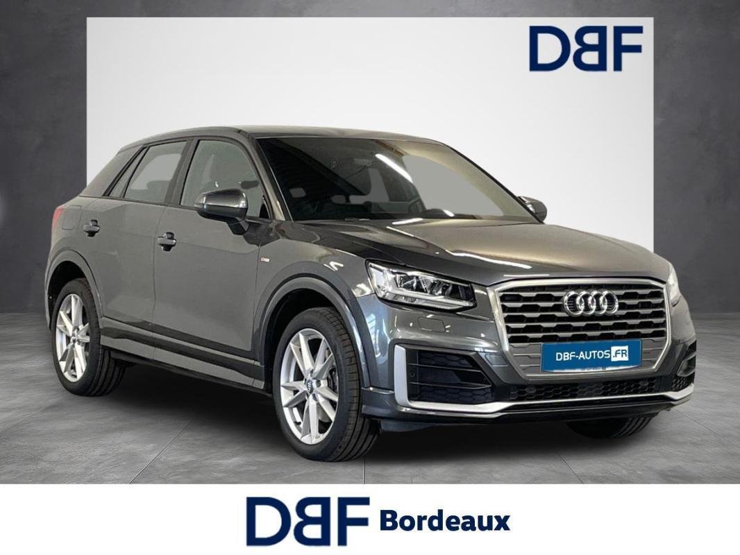 Audi Q2 - Photo 6