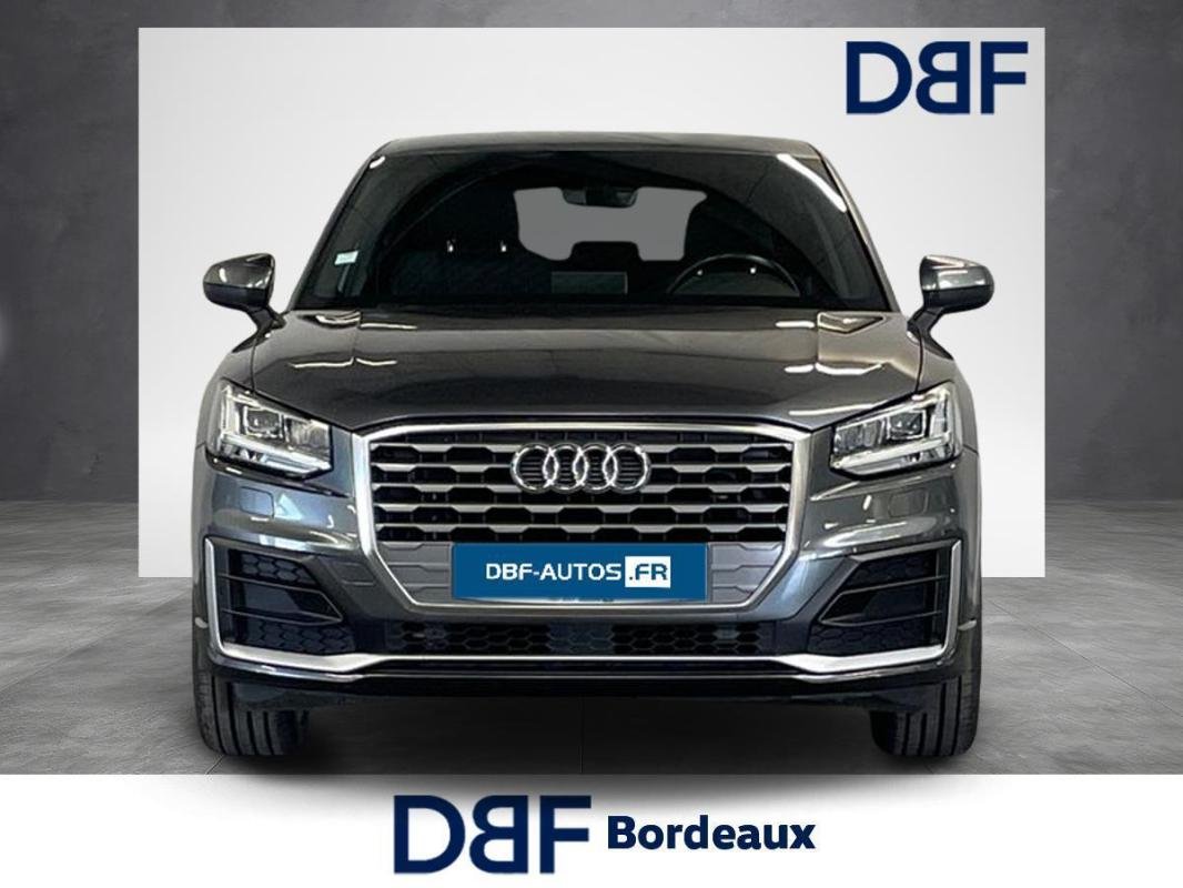 Audi Q2 - Photo 7
