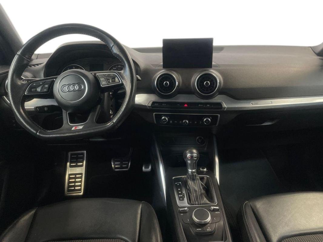 Audi Q2 - Photo 8