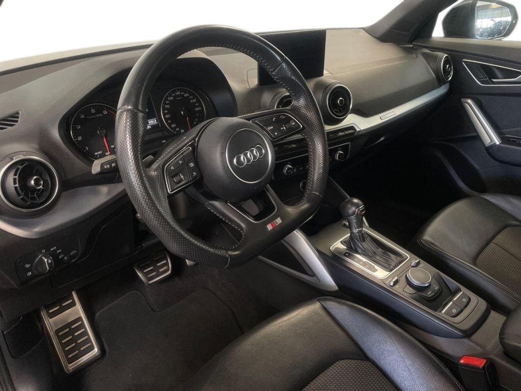 Audi Q2 - Photo 9