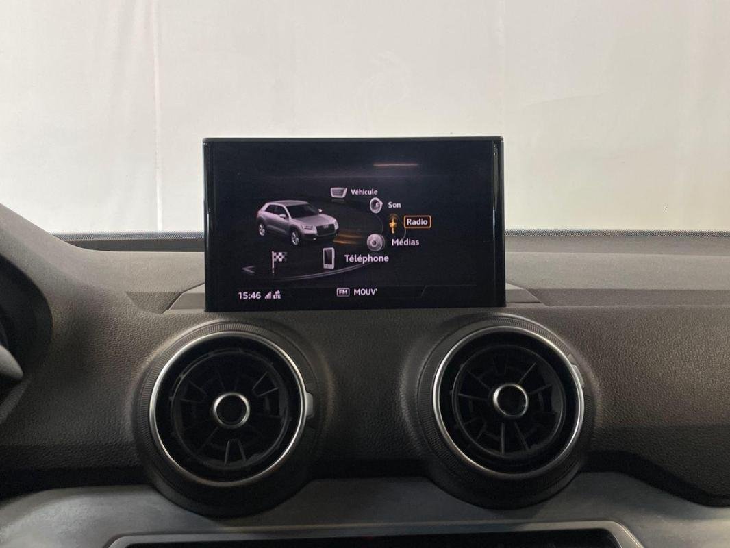 Audi Q2 - Photo 10