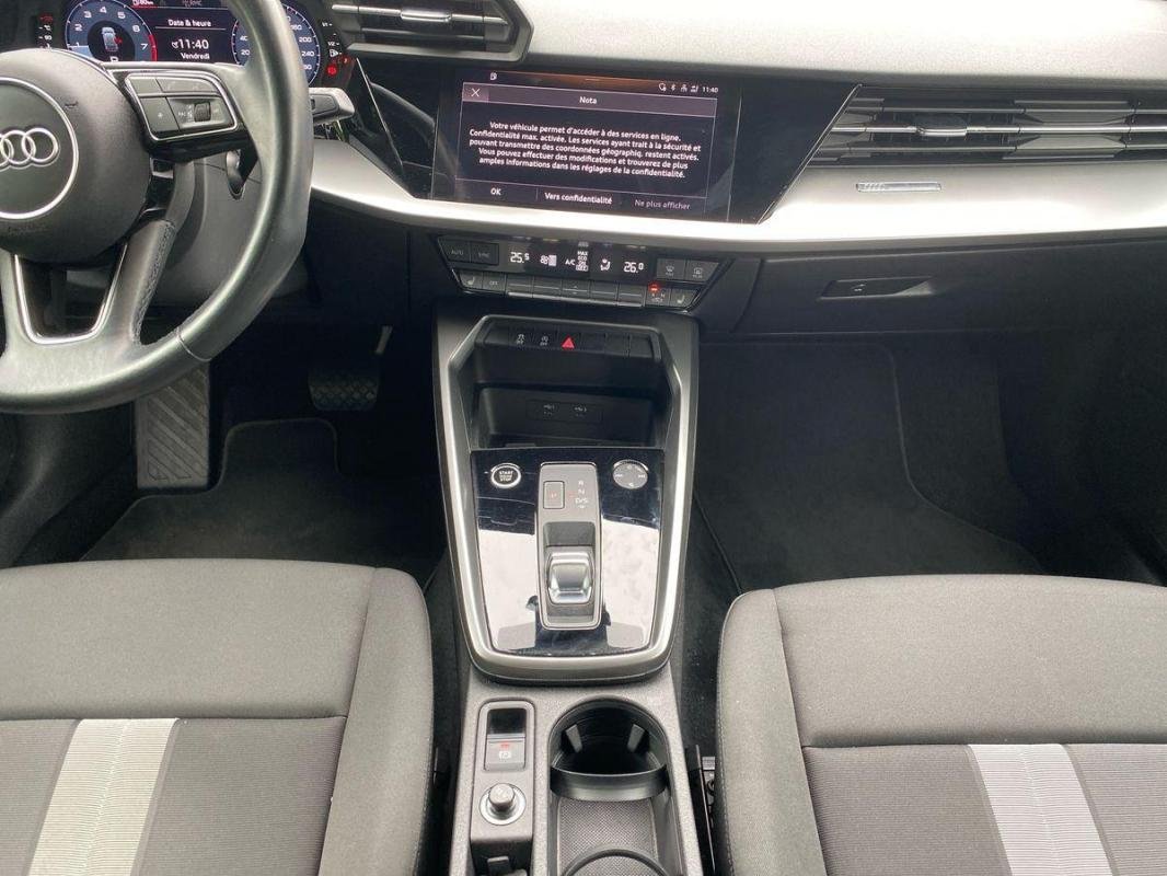 Audi A3 sportback - Photo 11