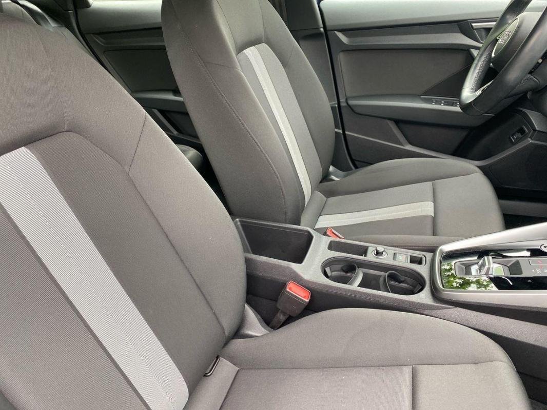Audi A3 sportback - Photo 12