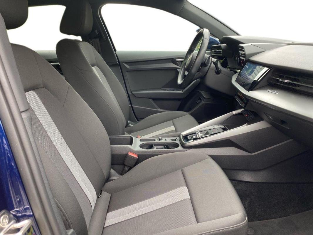 Audi A3 sportback - Photo 13
