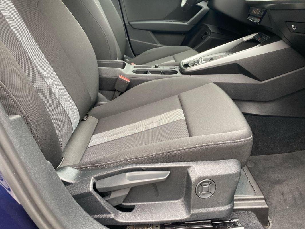 Audi A3 sportback - Photo 14