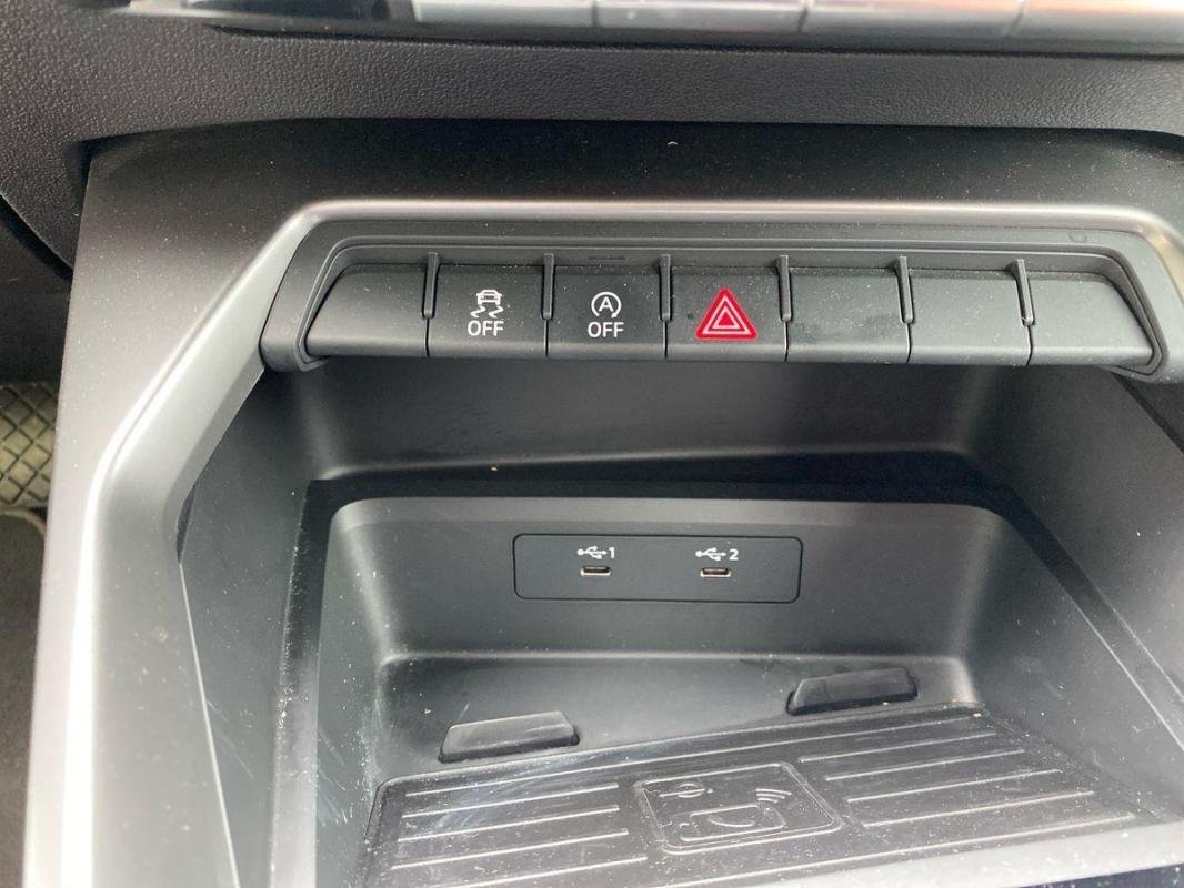 Audi A3 sportback - Photo 17