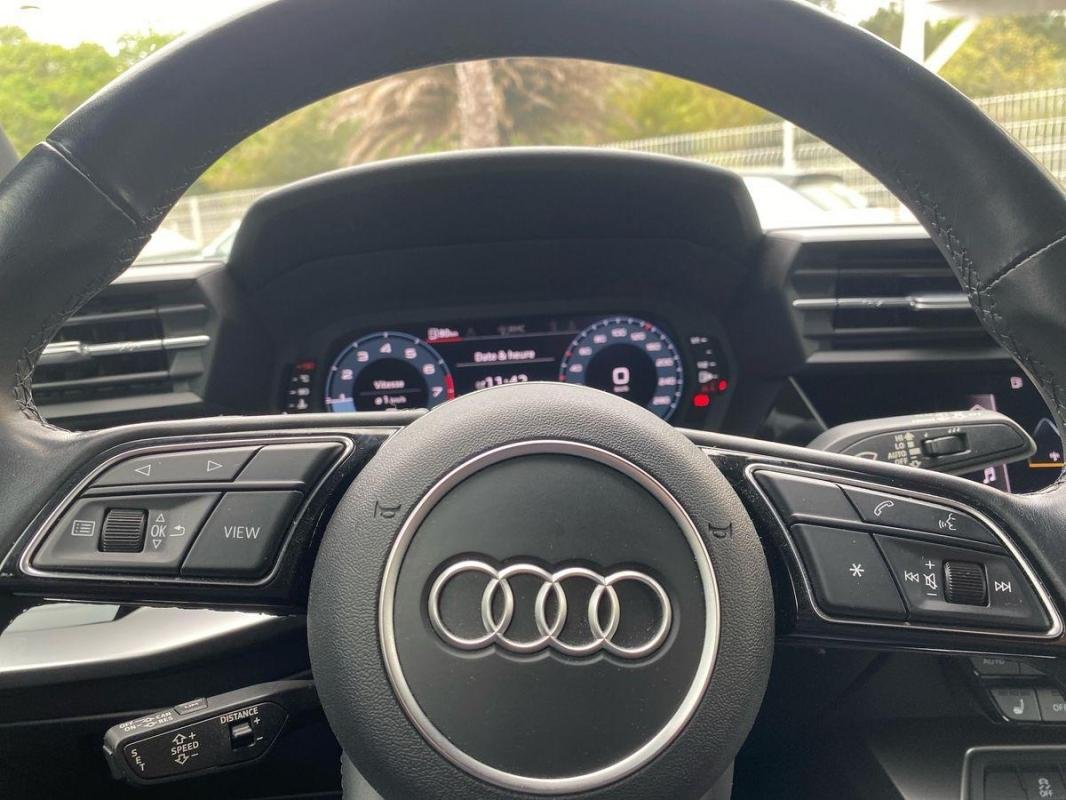 Audi A3 sportback - Photo 20