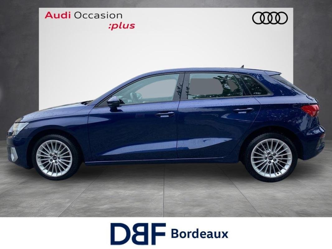 Audi A3 sportback - Photo 2