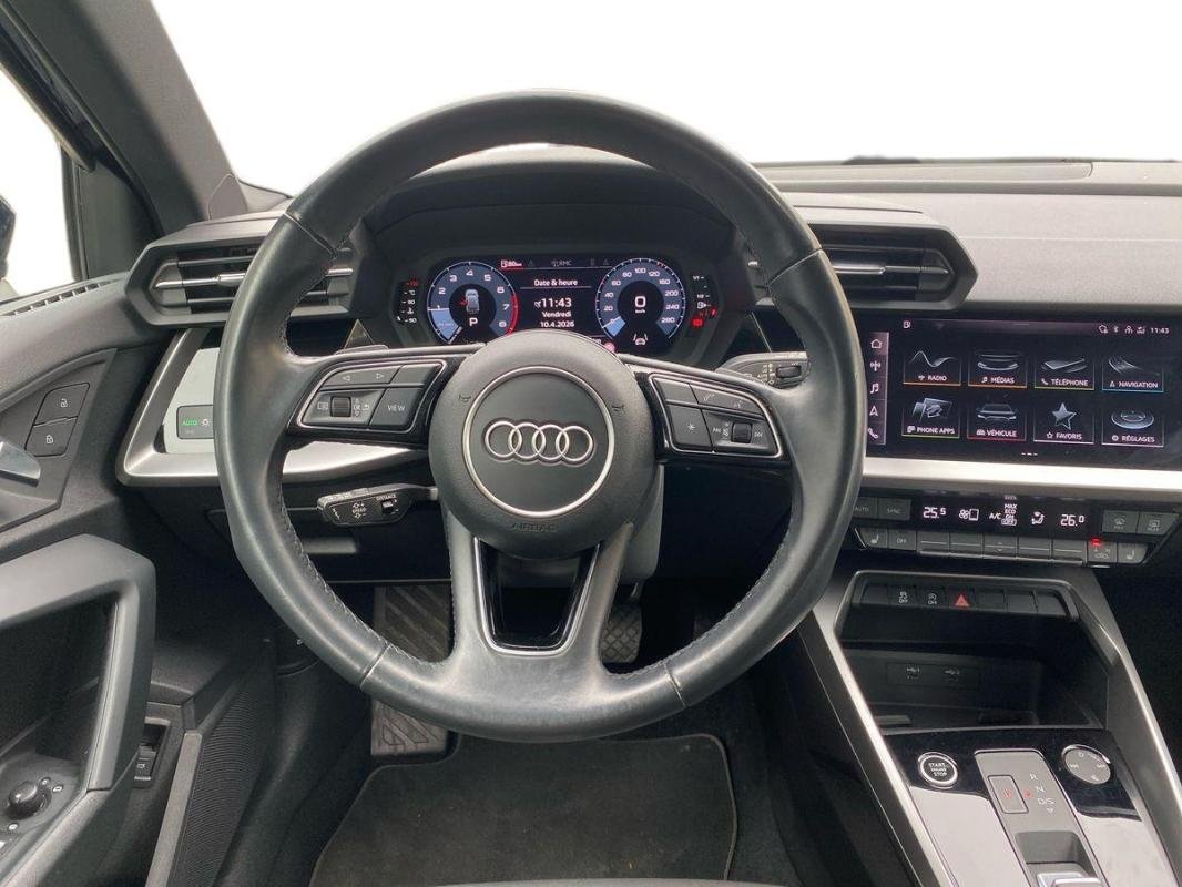 Audi A3 sportback - Photo 24