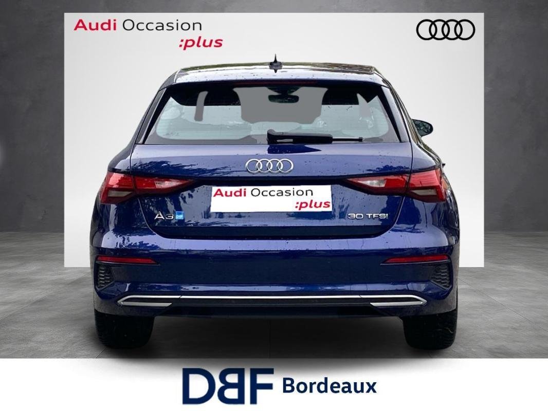 Audi A3 sportback - Photo 4