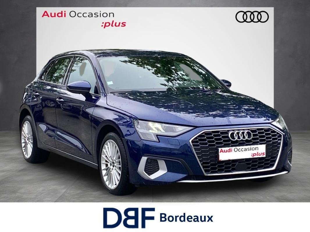 Audi A3 sportback - Photo 6