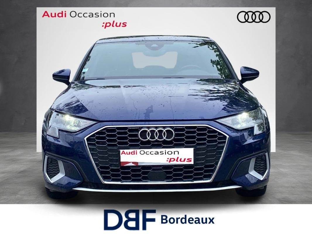 Audi A3 sportback - Photo 7