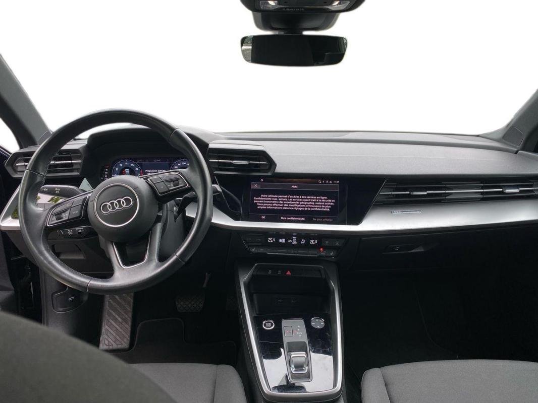 Audi A3 sportback - Photo 8
