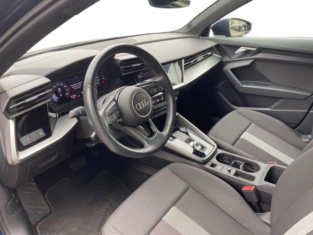 Audi A3 sportback - Photo 9