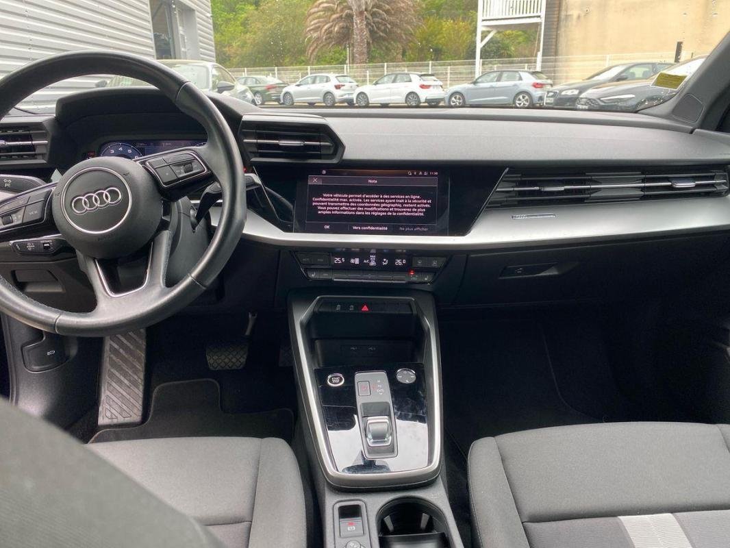 Audi A3 sportback - Photo 10