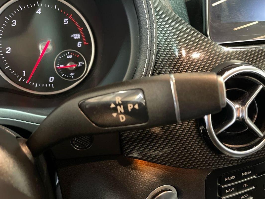 Mercedes Classe B - Photo 11
