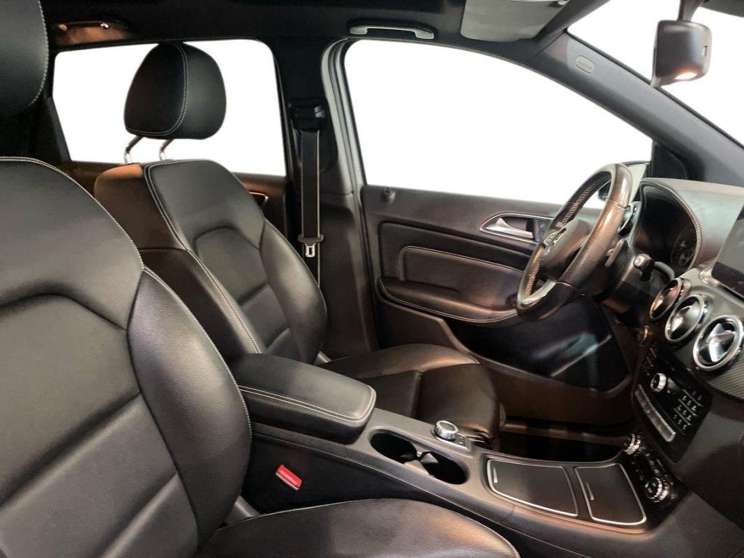 Mercedes Classe B - Photo 13