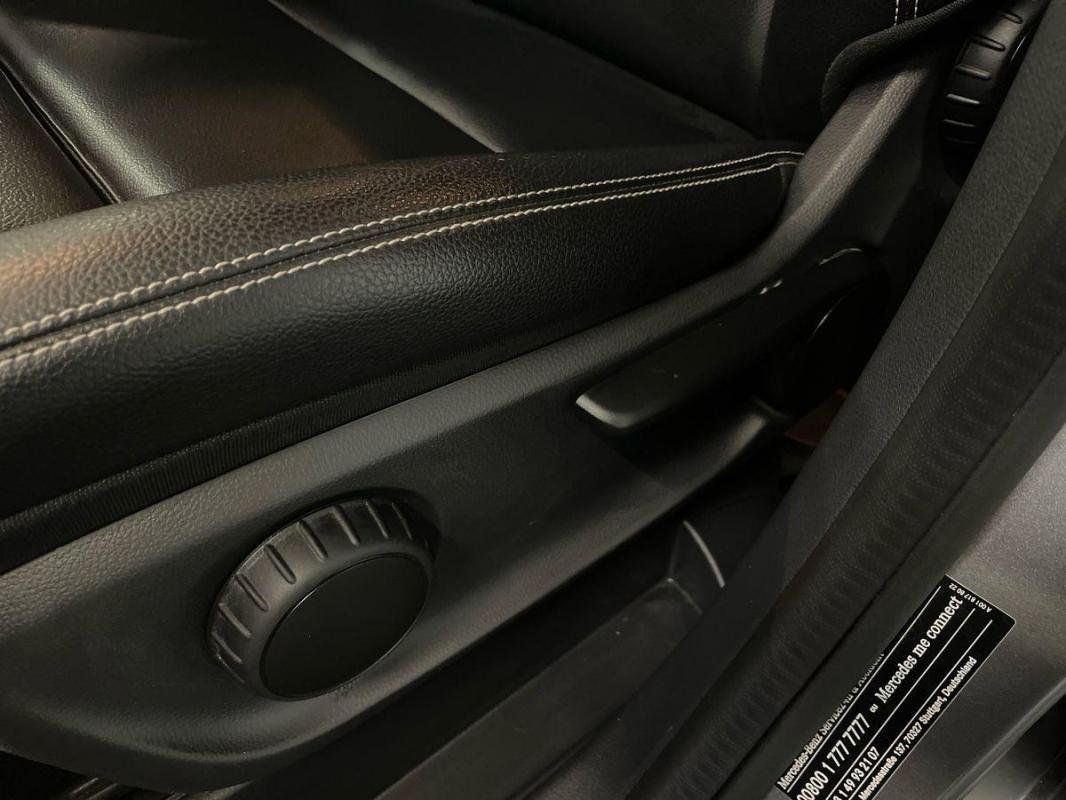 Mercedes Classe B - Photo 14