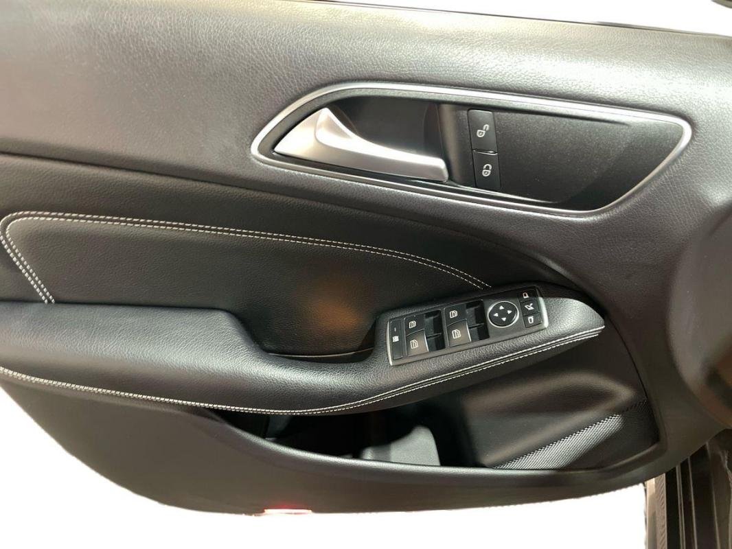 Mercedes Classe B - Photo 15