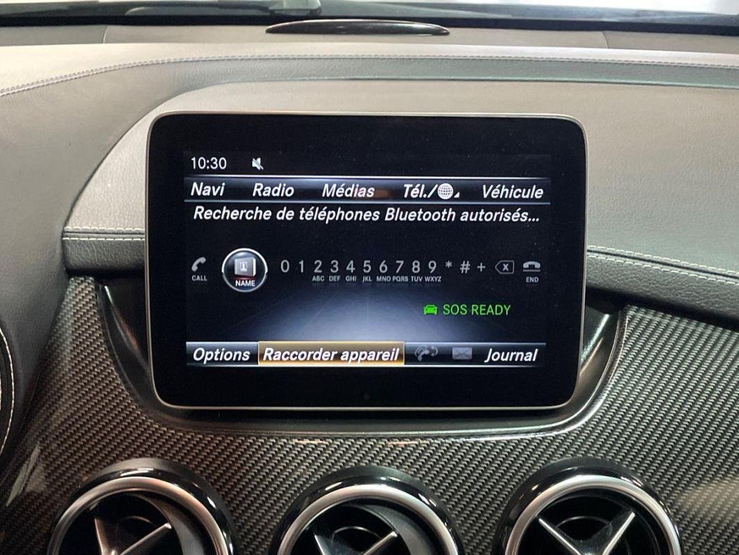 Mercedes Classe B - Photo 17