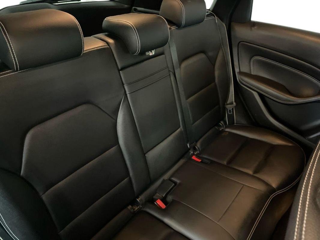 Mercedes Classe B - Photo 23