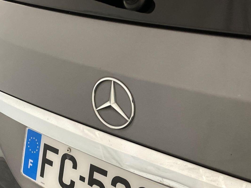 Mercedes Classe B - Photo 27