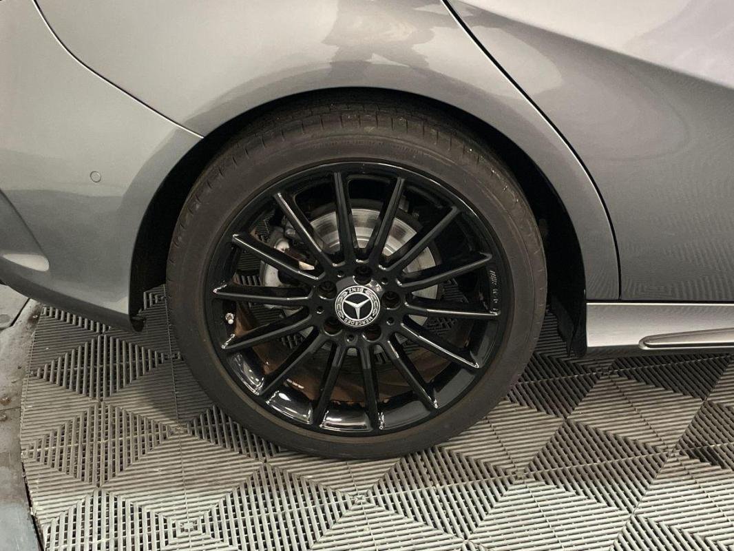 Mercedes Classe B - Photo 28
