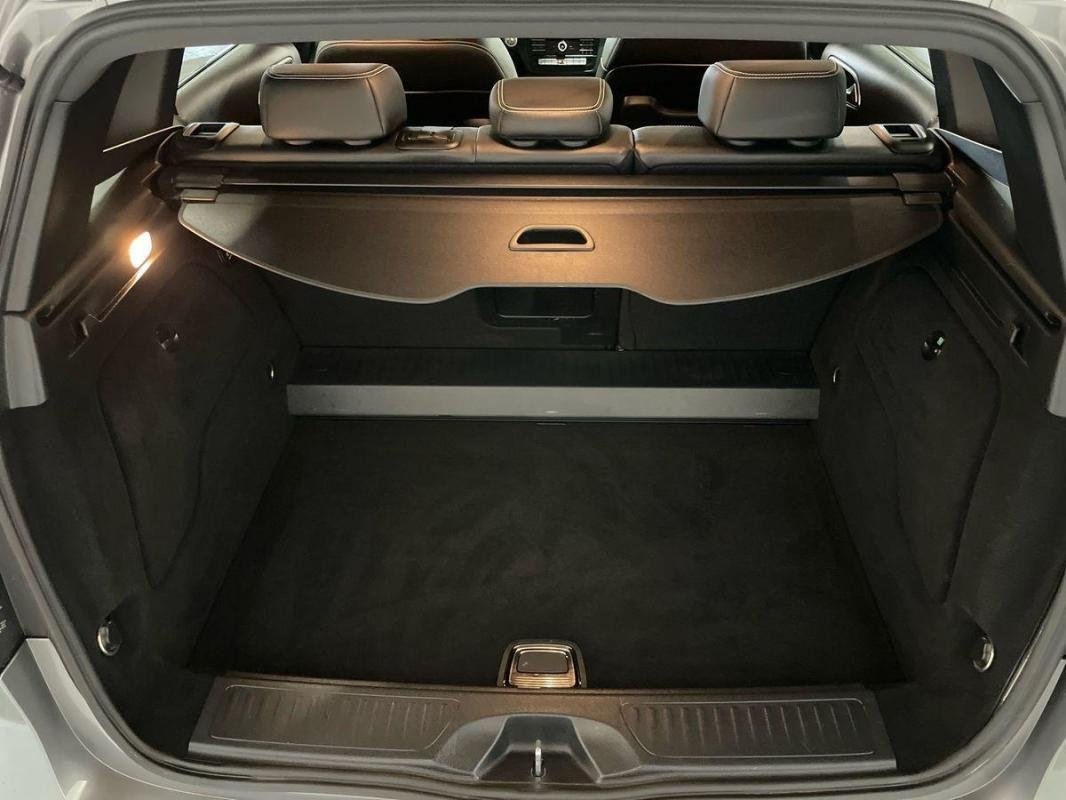 Mercedes Classe B - Photo 31
