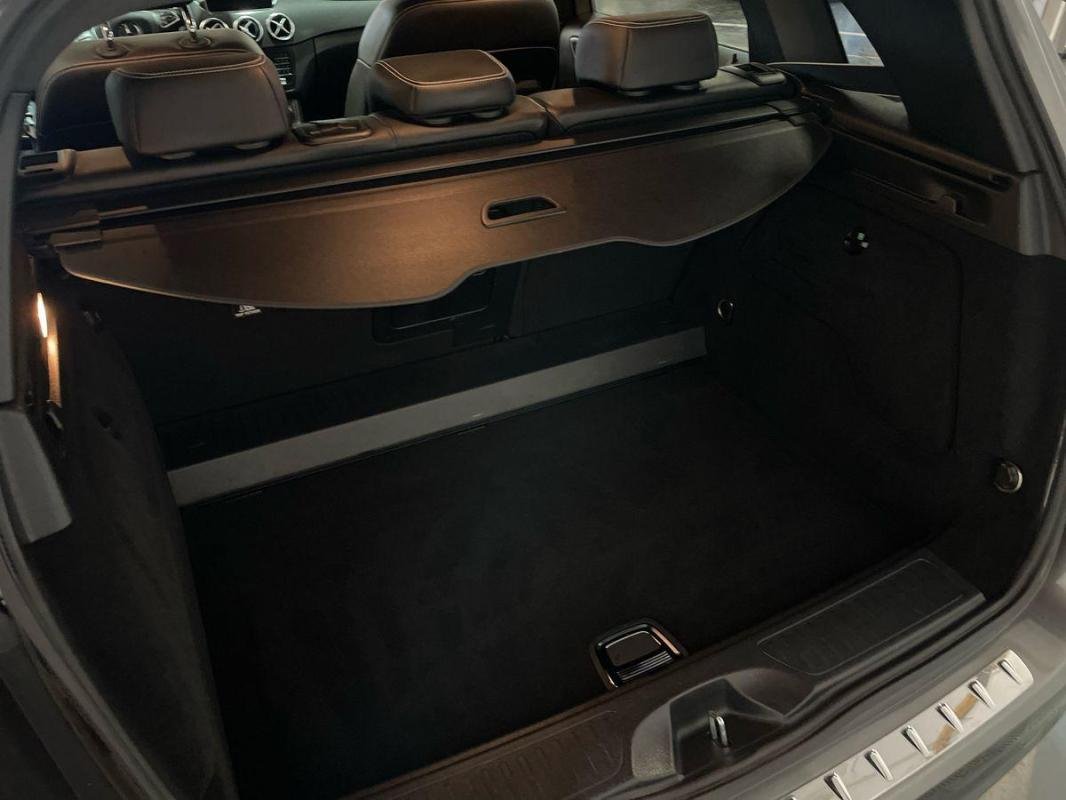 Mercedes Classe B - Photo 32
