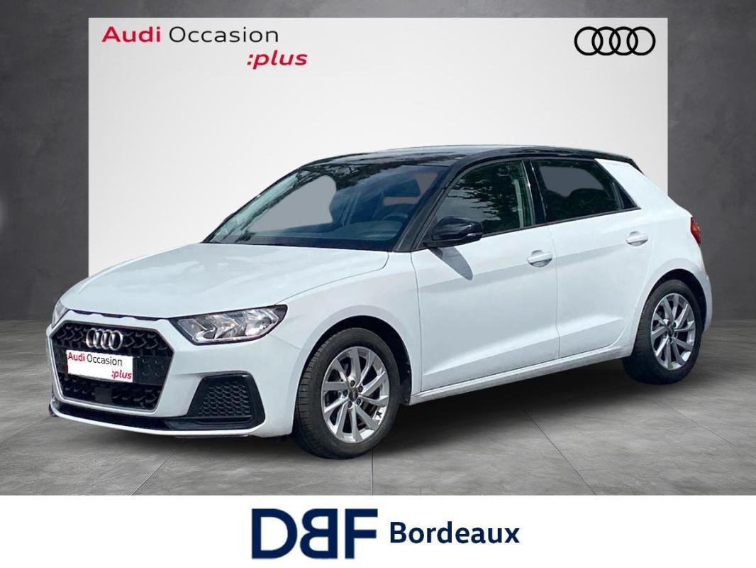 Audi A1 sportback - Photo 1