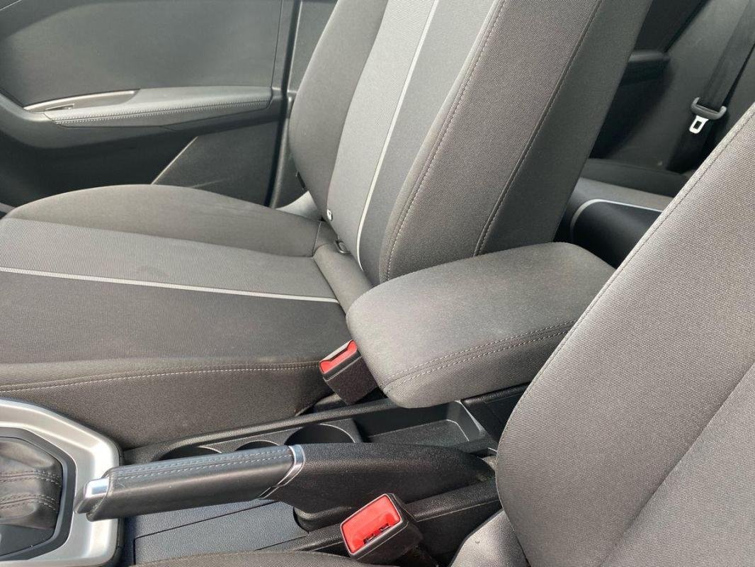 Audi A1 sportback - Photo 12