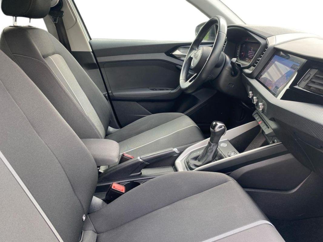 Audi A1 sportback - Photo 13