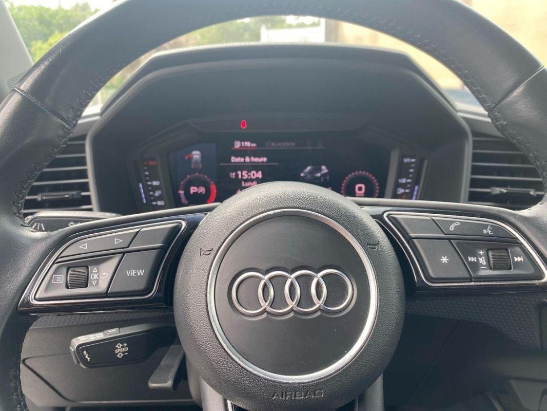 Audi A1 sportback - Photo 20
