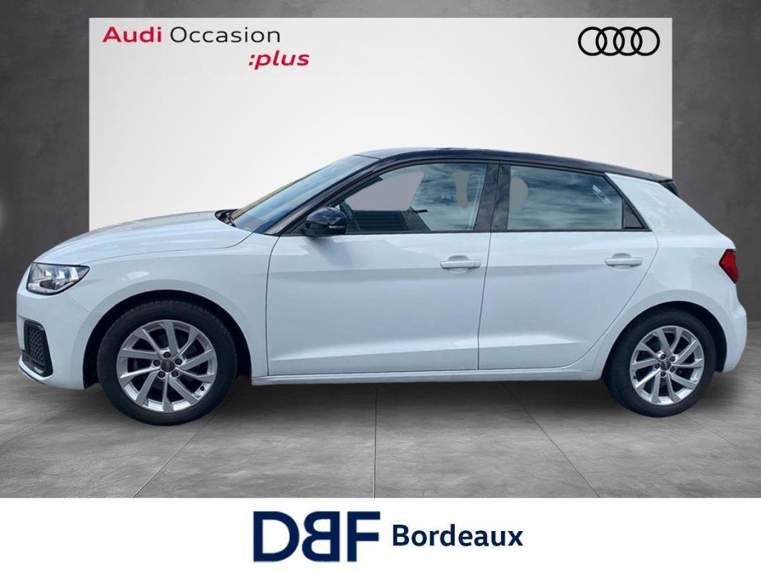 Audi A1 sportback - Photo 2